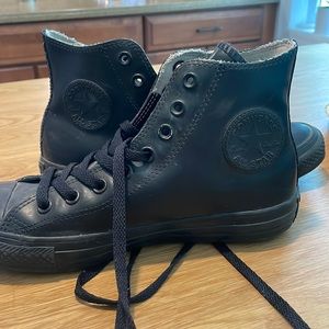 Converse Unisex Chuck Taylor All Star - WATERPROOF
